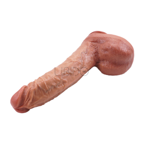 Hidden Desire – Ultra Realistic Dildo 29 cm