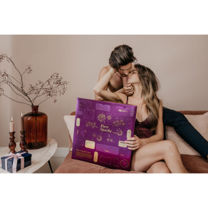 Loveboxxx – First Sparks Advent Calendar