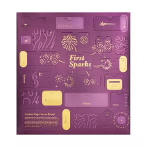 Loveboxxx – First Sparks Advent Calendar