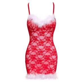 Cottelli Collection – X-Mas haljinica