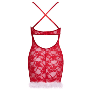 Cottelli Collection – X-Mas haljinica