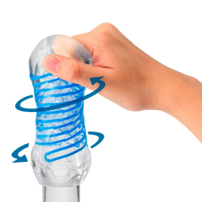 Tenga – Spinner DX