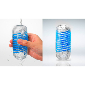 Tenga – Spinner DX