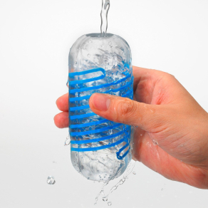 Tenga – Spinner DX