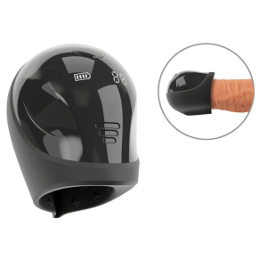 Rebel – Glans Masturbator Cup Trainer