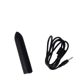 Essentials – Wave Bullet Vibrator