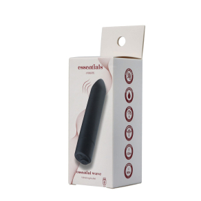 Essentials – Wave Bullet Vibrator
