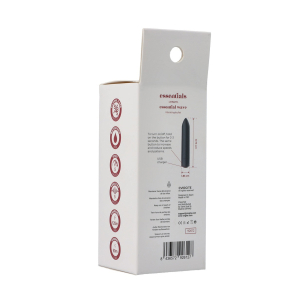 Essentials – Wave Bullet Vibrator