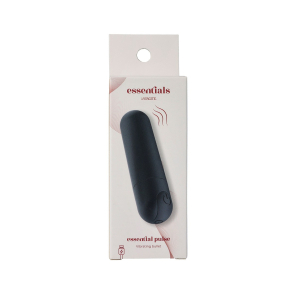 Essentials – Pulse Bullet Vibrator