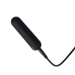 Essentials – Pulse Bullet Vibrator