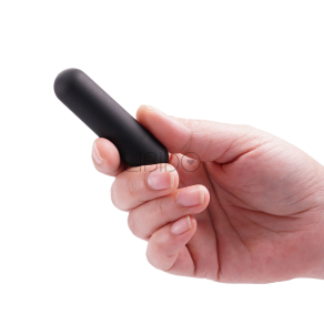 Essentials – Pulse Bullet Vibrator