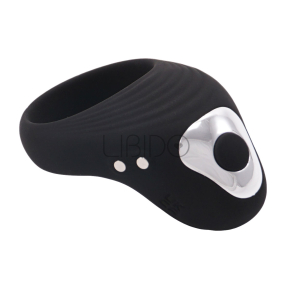 Essentials – Loop Vibrating Cock Ring