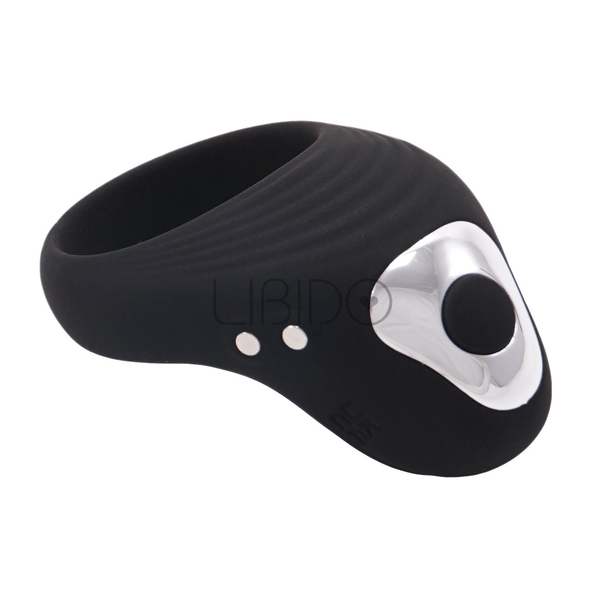 Essentials – Loop Vibrating Cock Ring