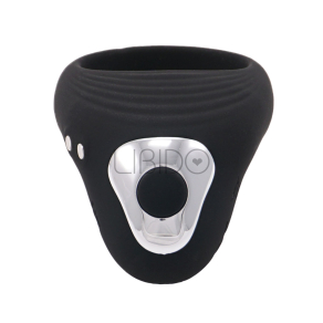 Essentials – Loop Vibrating Cock Ring