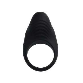 Essentials – Loop Vibrating Cock Ring
