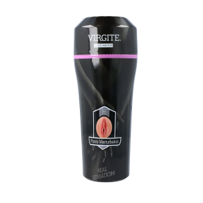 Virgite – M5 Pussy Masturbator