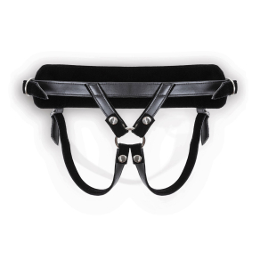 Virgite – Universal Harness & Small Dildo