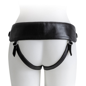 Virgite – Universal Harness & Small Dildo