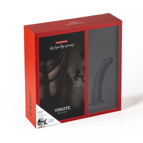 Virgite – Universal Harness & Small Dildo