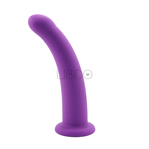 Virgite – Universal Harness & Medium Dildo