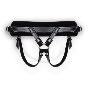 Virgite – Universal Harness & Medium Dildo