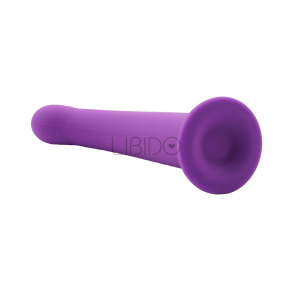 Virgite – Universal Harness & Medium Dildo
