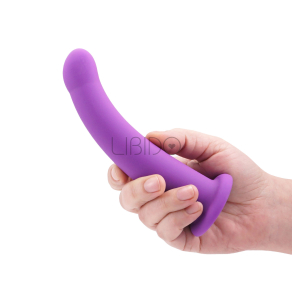 Virgite – Universal Harness & Medium Dildo