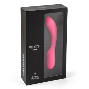Virgite – G-Spot Vibrator V5