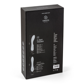 Virgite – G-Spot Vibrator V5