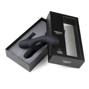 Virgite – G-Spot Vibrator V5