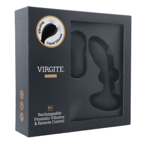 Virgite - Rechargeable Prostatic Stimulator P4
