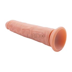 Realistics - Rotirajući vibrator s daljinskim R7