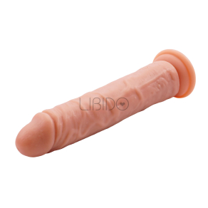Realistics - Rotirajući vibrator s daljinskim R7