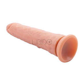 Realistics - Rotirajući vibrator s daljinskim R8