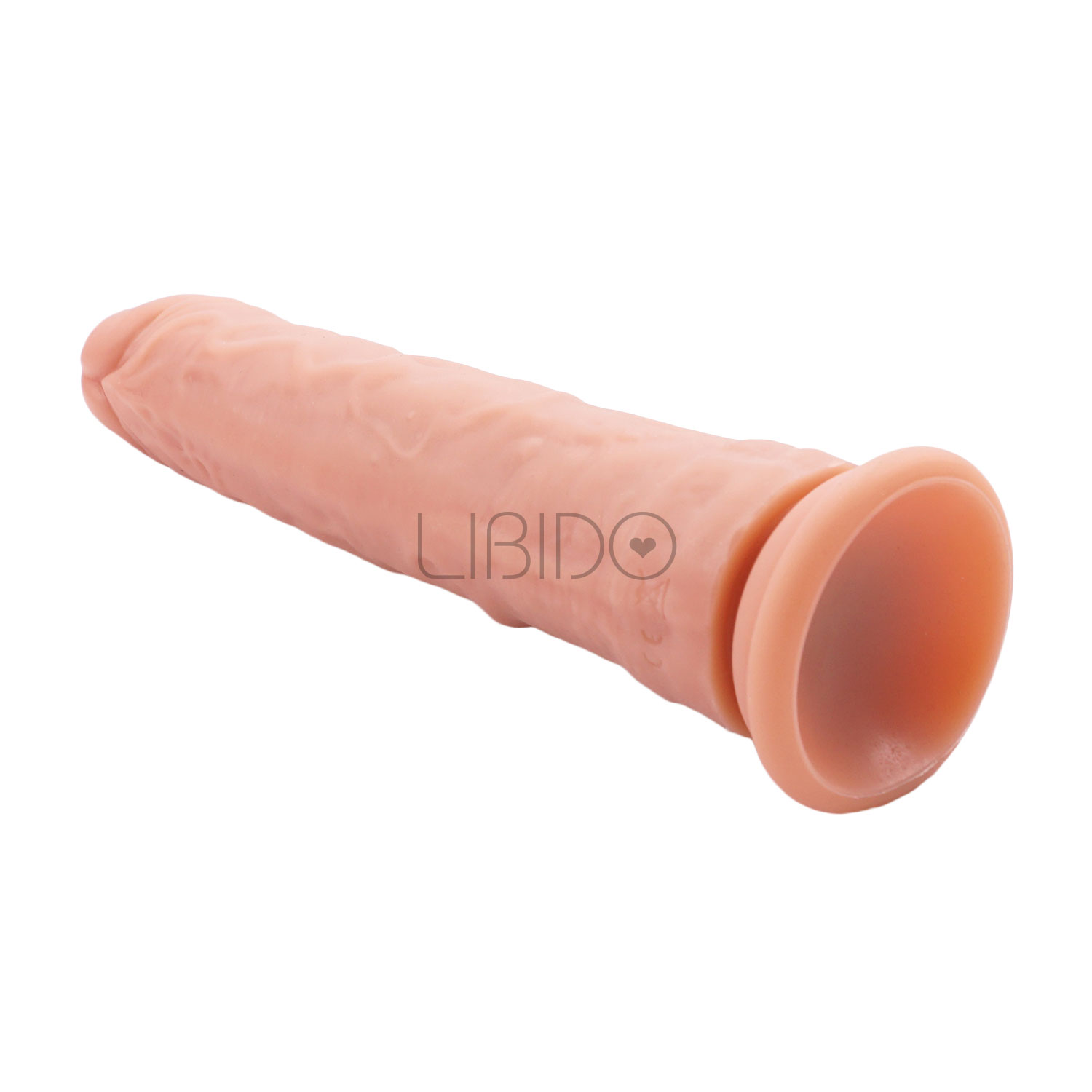 Realistics - Rotirajući vibrator s daljinskim R8
