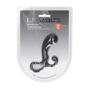 Levelz – Masažer prostate