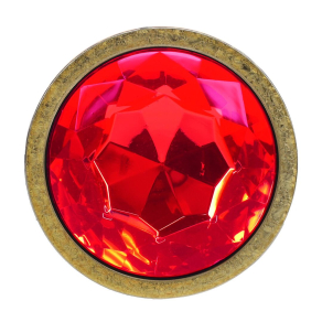Ouch – Anal Plug Set Gold