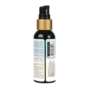 Sensuva - Natural Waterbased Unflavored Lubricant 57 ml