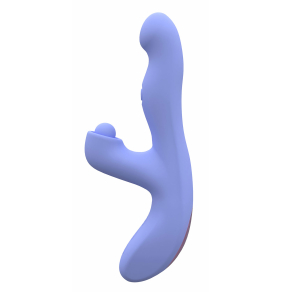 Blush - Simone Tapping Rabbit