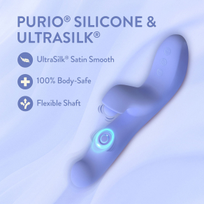 Blush - Simone Tapping Rabbit