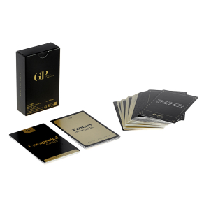 Guilty Pleasure - Between Us Card Game