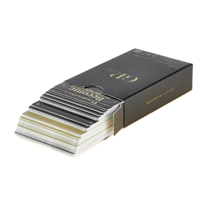 Guilty Pleasure - Between Us Card Game