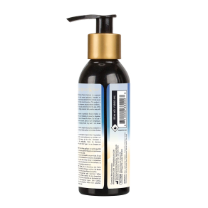 Sensuva - Waterbased Jelly Lubricant 125 ml