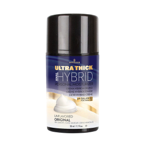 Sensuva - Ultra Thick Anal Hybrid 50 ml