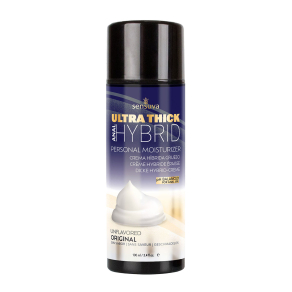 Sensuva - Ultra Thick Anal Hybrid 100 ml