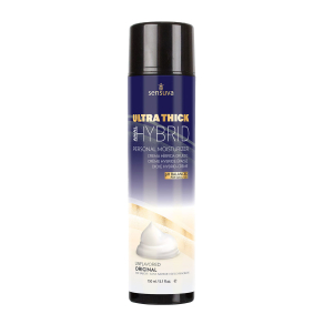 Sensuva - Ultra Thick Anal Hybrid 150 ml