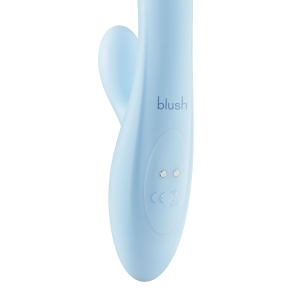 Blush - Moondust Magic Rabbit