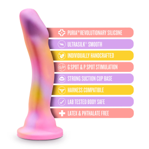 Avant - Sun's Out Dildo