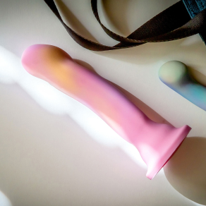 Avant - Sun's Out Dildo