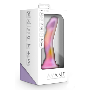 Avant - Sun's Out Dildo